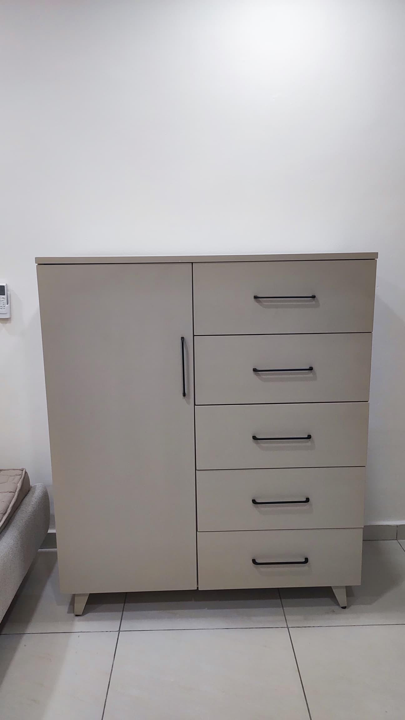 Fabrication de meuble  sur mesure