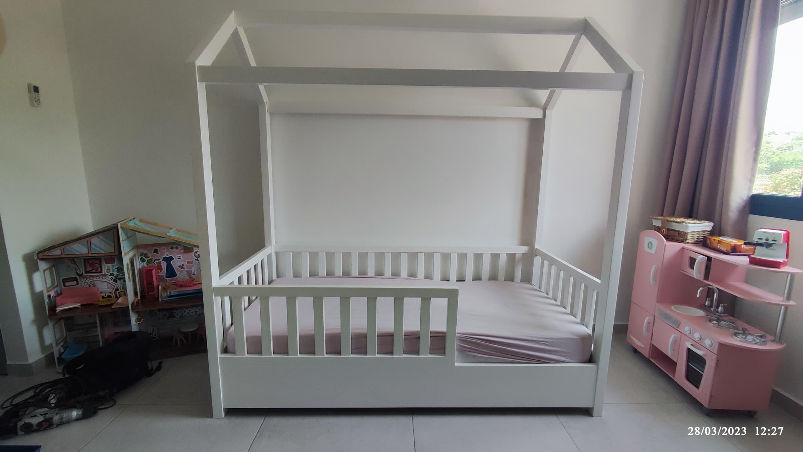 Fabrication de meuble  sur mesure